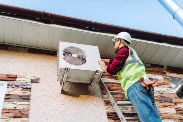 Best Residential HVAC in Memphis, TN
